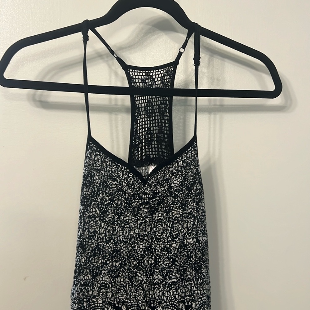 Maxi dress/pants/romper